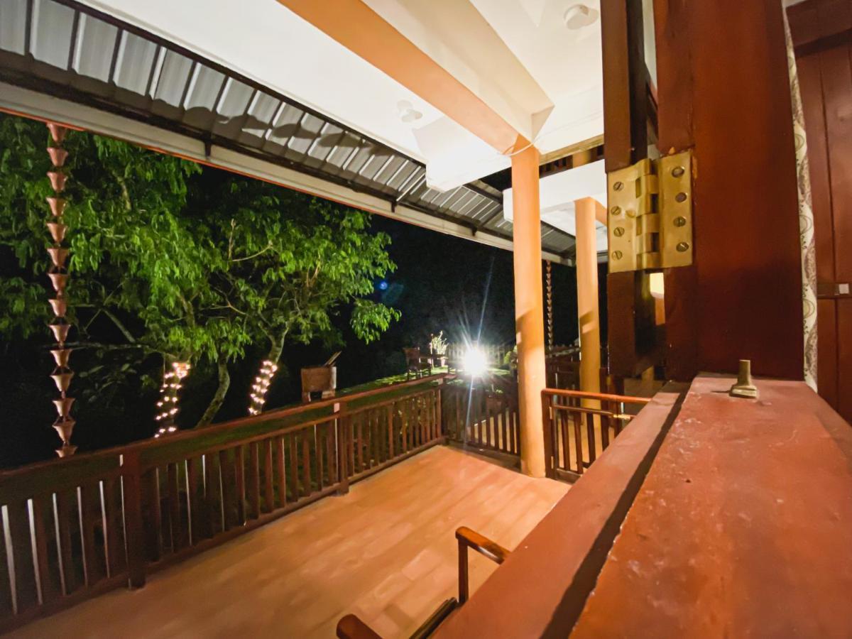 Hotel Levon Ella Exterior foto